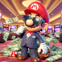 57mario