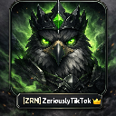 ZeriouslyTikTok