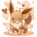 Nat's EEVEE
