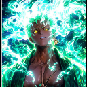 Roronoa Zoro