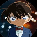 Detective Conan