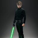 Luke Sky