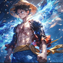 Monkey D Luffy