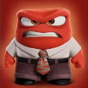 Anger