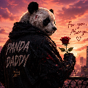 Daddy Panda