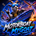 MotorBoatMyGoat