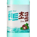 민트초코소주