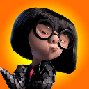 Edna Modeˢᵍ