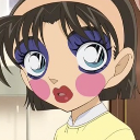 歩美ちゃん