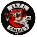 anel caglax's