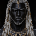 TheDarkKingAmun