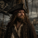 Captain Tibbs
