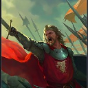 King Arthur II