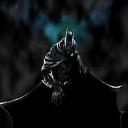 Darth Batman