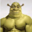 Sherky IS BACK