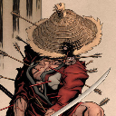 小征服者Deadpool浪人