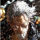 Silvers Rayleigh