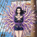Nico Robin