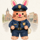 Thumb Bunny