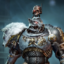 Wulfbane