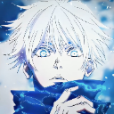 GOJO SATORU
