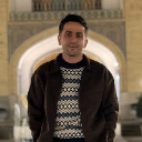 علیرضا معصومی
