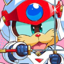 SamuraiPizzaCat