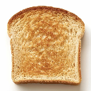 Slice of Toast