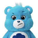 GrumpyBear