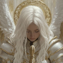 Angel of God