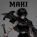 Maki Zenin