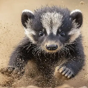 Honey Badger