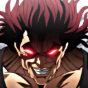 Hanma