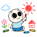 解救普通人