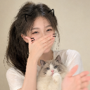 Reina & Meow