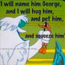 GEORGE