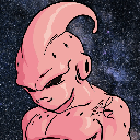 魔人Buu