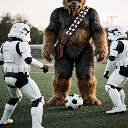 Chewie