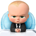 BOSS BABY