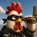 NotAChicken
