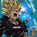 Gogeta×͜×