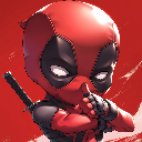Deadpool!