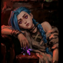 CARATION JINX