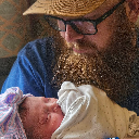 Papa Red