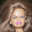 BadBishBarbie