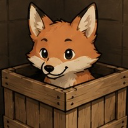 CrateFox16