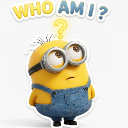 ░Who░Am░I░░