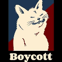 bøycott