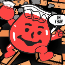 KoolAid Man
