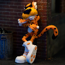 Chester Cheetah